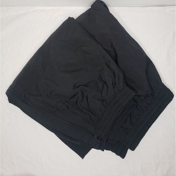 90s Black Track Pants - Picture 3 of 8